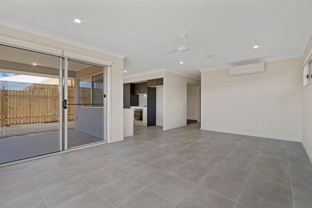 50 Capricorn Street, QLD 4280