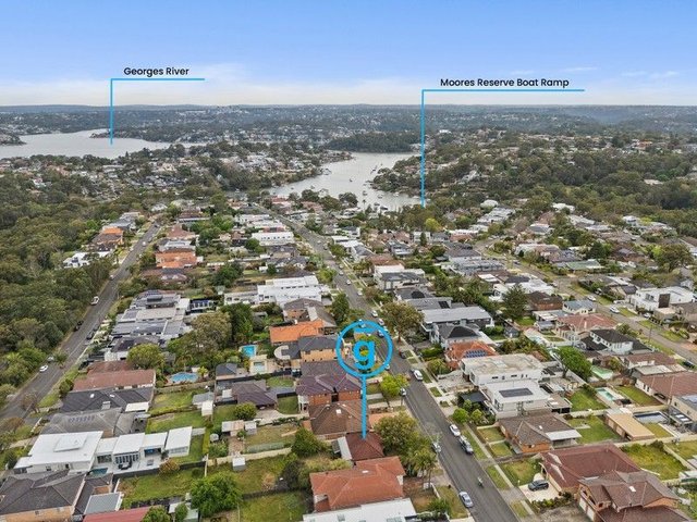 34 Waitara Parade, NSW 2220