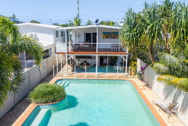 128 Nobby Parade, QLD 4220