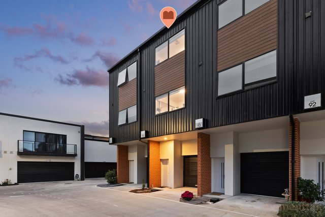 94/1 Rowland Rees Crescent, ACT 2900