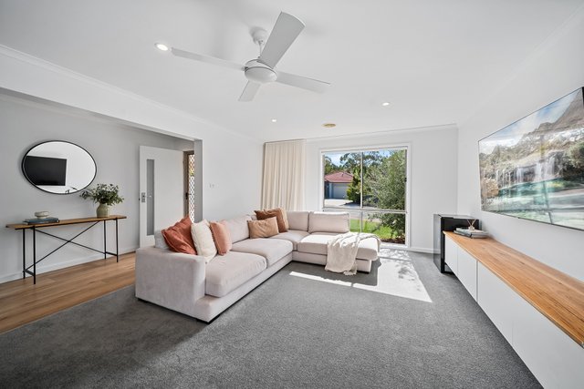 3/7 Murruba Place, NSW 2619