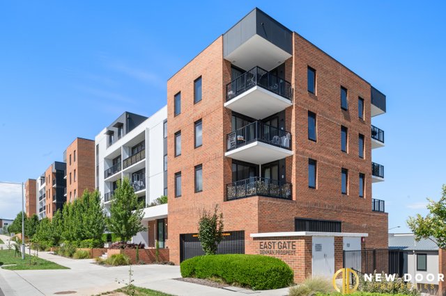 8/14 Hoolihan Street, ACT 2611