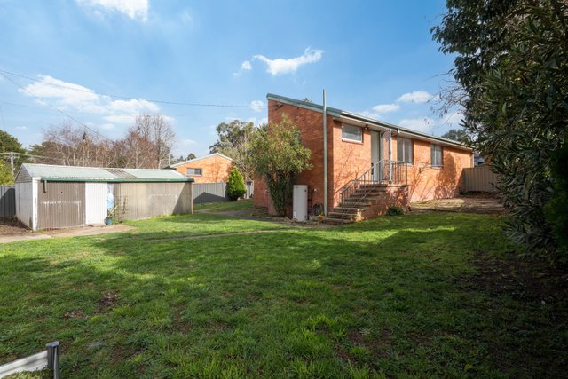 36 Sheehy Street, ACT 2617