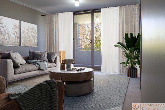 39/39-43 Crawford Street, NSW 2620