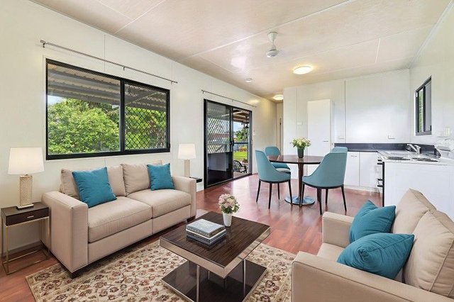 8 Pett Street, NT 0810