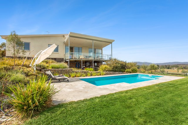 101 MacDiarmid Road, NSW 2620