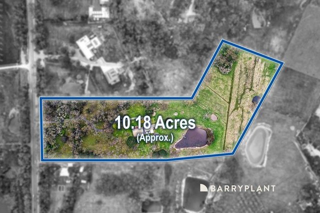 770 Belgrave-Hallam Road, VIC 3804