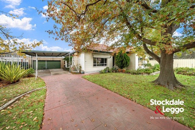 14 North Box Court, VIC 3046