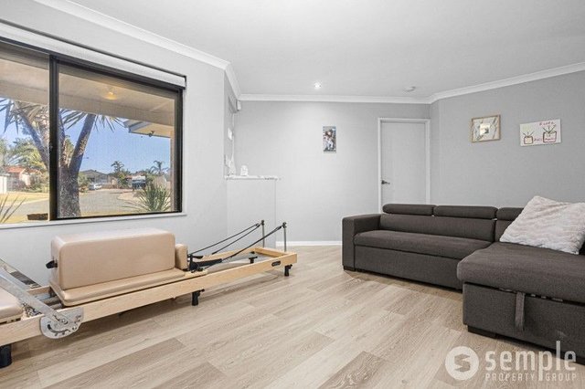 7 Luttrell Gardens, WA 6164