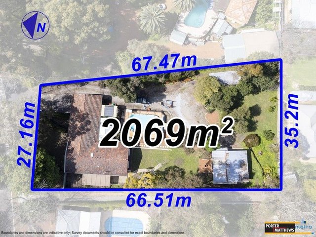 359 Lesmurdie Road, WA 6076