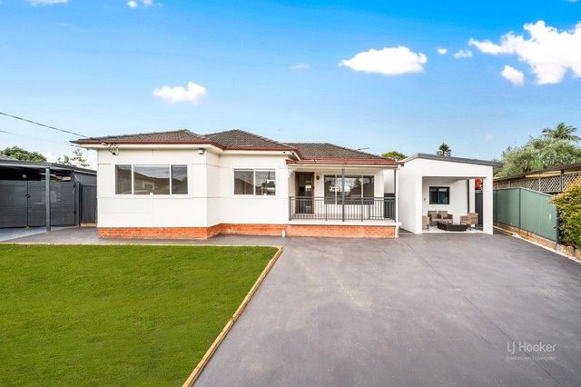 5 Sussman Crescent, NSW 2164