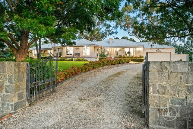 120 Reservoir Road, VIC 3755