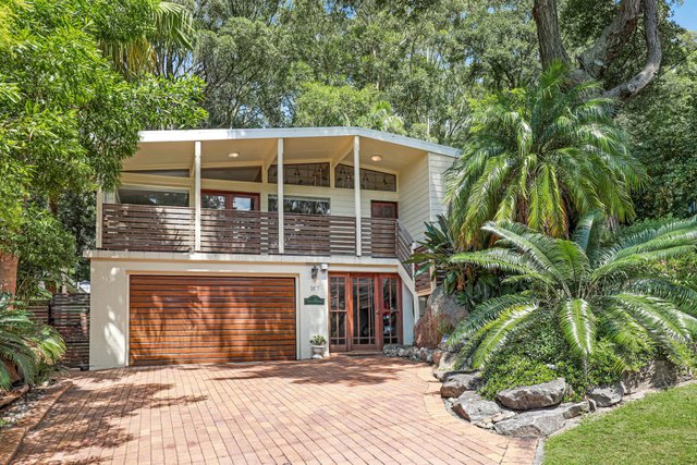 167 Cabbage Tree Lane, NSW 2519