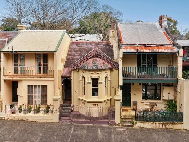 63 Australia Street, NSW 2050