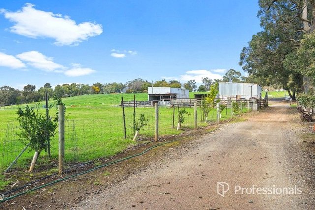 100 Russell Road, WA 6227