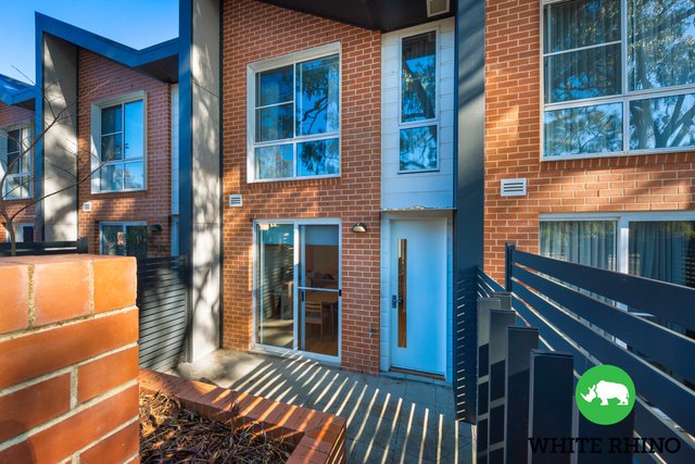 33 Frencham Street, ACT 2602
