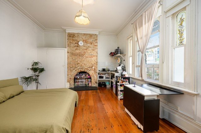 287 Glebe Point Road, NSW 2037