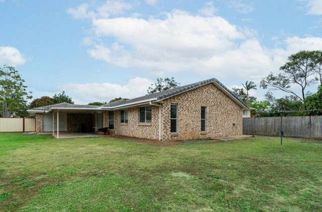 17 Lakewood Avenue, QLD 4115