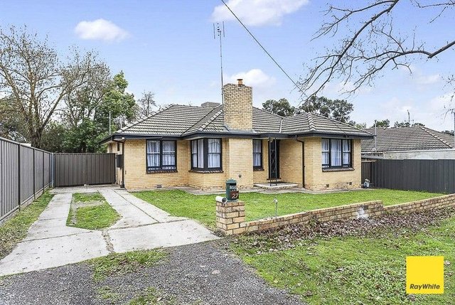 27 Wilson Street, VIC 3550