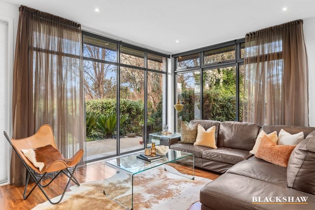 16 Talbot Street, ACT 2603