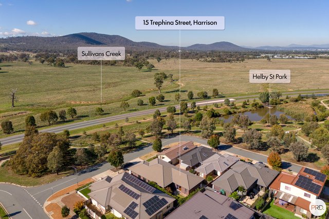 15 Trephina Street, ACT 2914