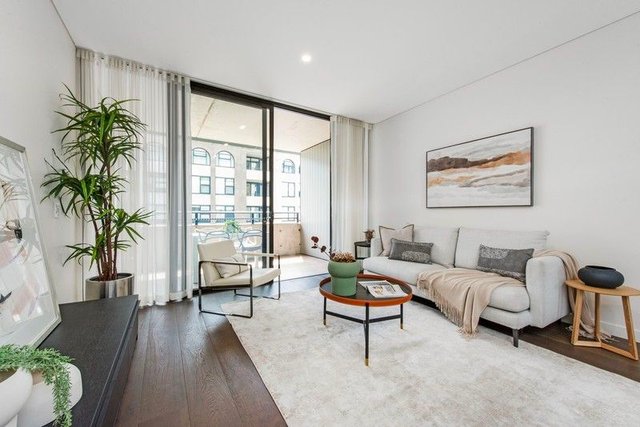 312/5 Elger Street, NSW 2037