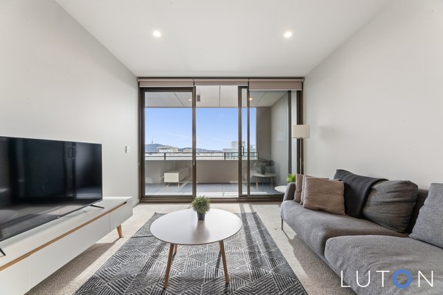 164/46 Macquarie Street, ACT 2600