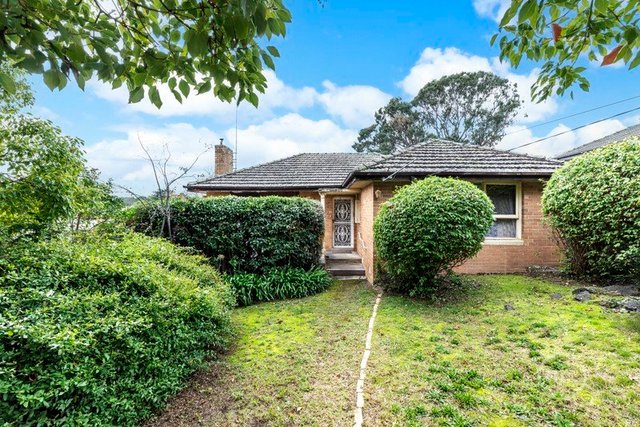 12 Gregg Street, VIC 3089