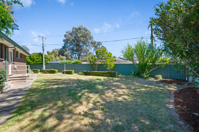 81 Lindrum Crescent, ACT 2615