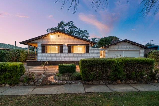 13 Shumack Street, ACT 2614