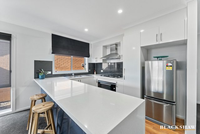 7 Daniel Street, NSW 2620