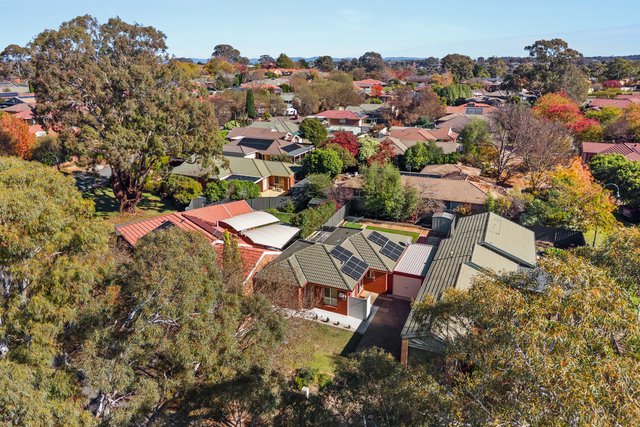 45 Corringle Close, ACT 2914