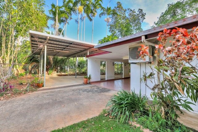 38 Union Terrace, NT 0812