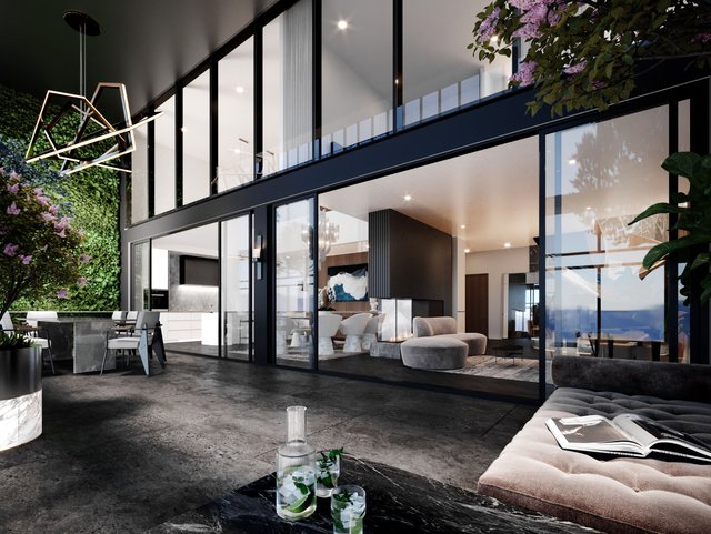 The Shard - Coming Soon to Woden Town Centre, ACT 2606