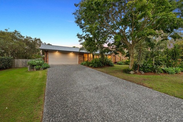 11 Lewisham Court, QLD 4159