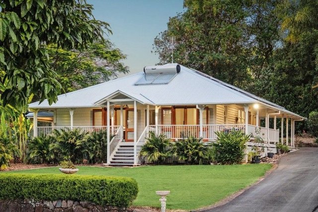 153 Old Bowling Green Road, QLD 4555