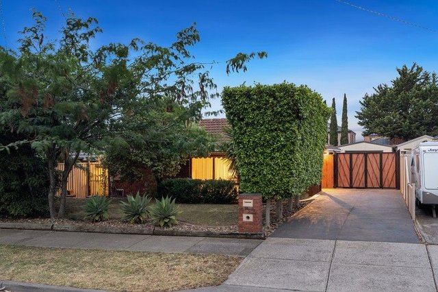 19 Hornsby Avenue, VIC 3049
