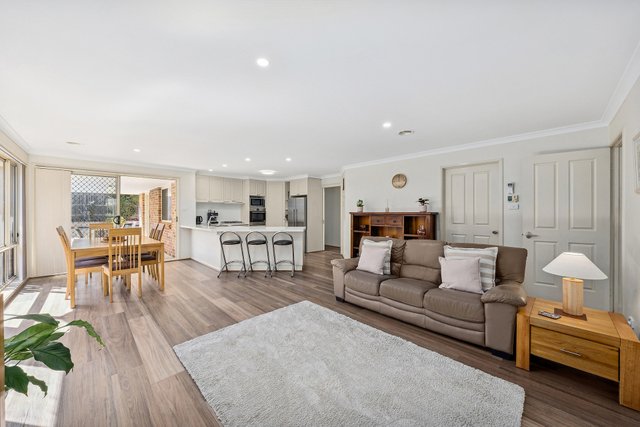 49 Kings Canyon Street, ACT 2914