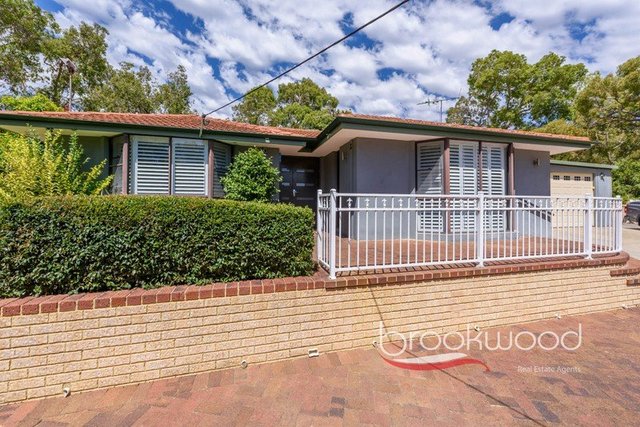 1 Tuffin Road, WA 6071