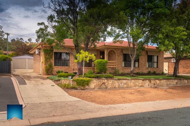 41 Alston Street, ACT 2905