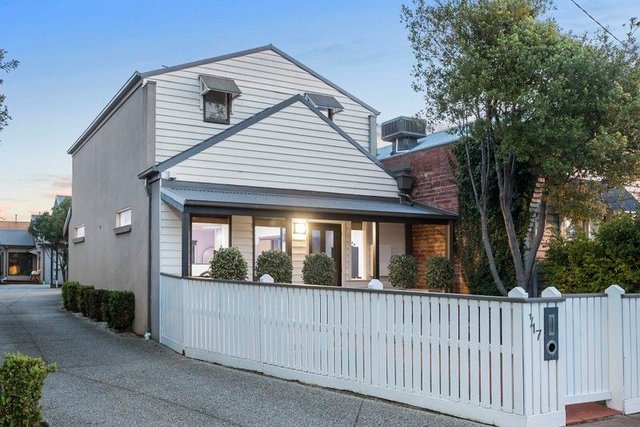 1/17 Hotham Street, VIC 3011