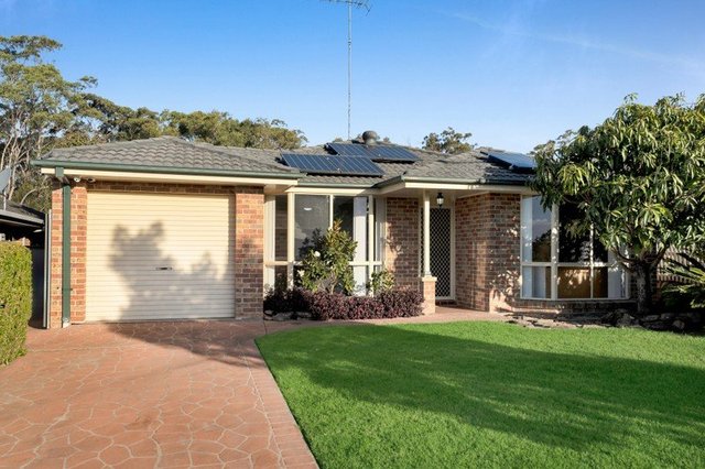 37 Withnell Crescent, NSW 2560