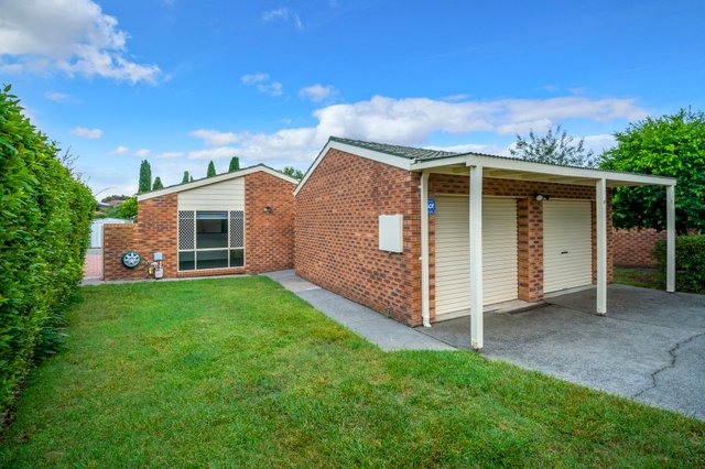 87 Namadgi Circuit, ACT 2913