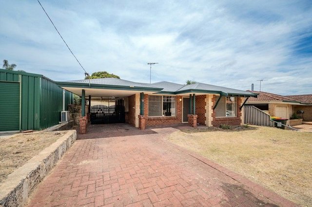 12 Tynemouth Close, WA 6030