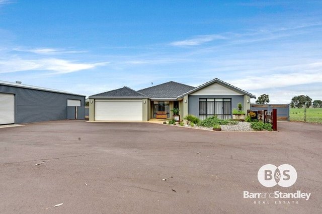 35 Shier Rise, WA 6227