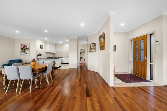 1/11 Chaffey Crescent, ACT 2602