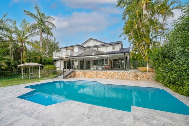 61 Halleys Crescent, QLD 4035