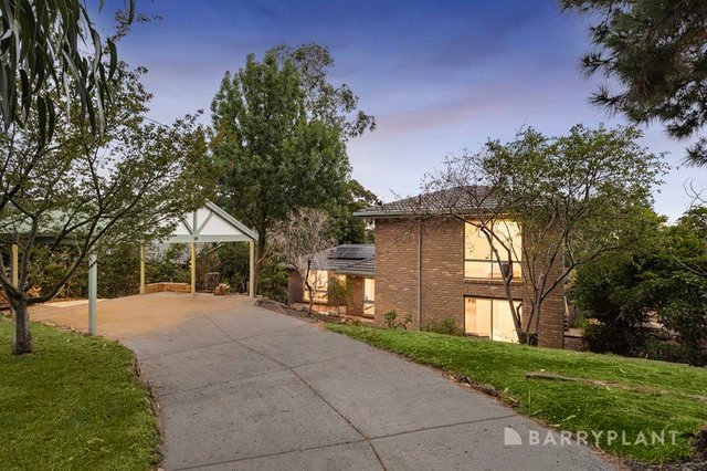 8 Baldwin Avenue, VIC 3156