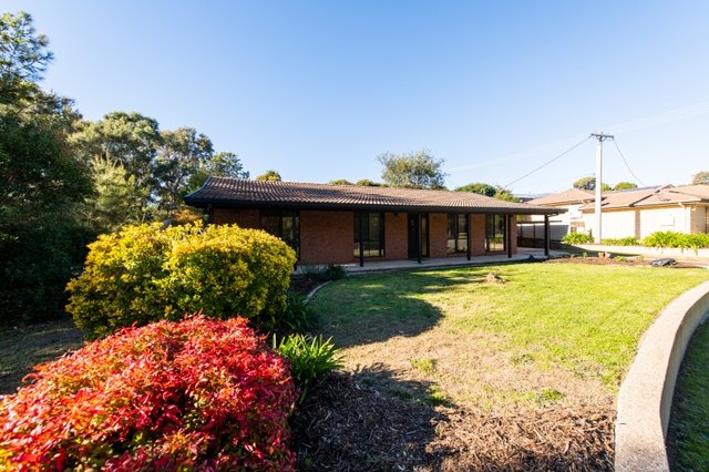 33 Buggy Crescent, ACT 2617