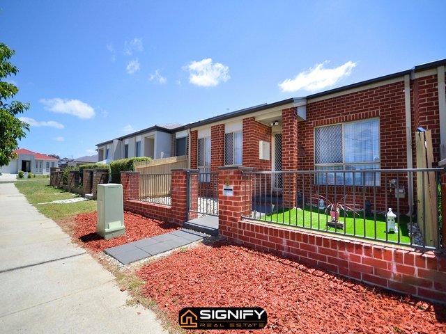 5 David Miller Crescent, ACT 2913
